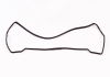 Прокладка клапанної кришки (2 вуха) Geely CK, CK2, MK, MK2 (оригінал) - E010001501