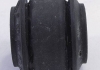 1061001053 KLM Auto Parts - Сайлентблок заднього амортизатора (нижній) Geely EC-7RV, FC (Фото 1)