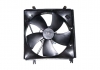 Вентилятор охолодження радіатора 2.4L Chery Tiggo - T11-1308120CA
