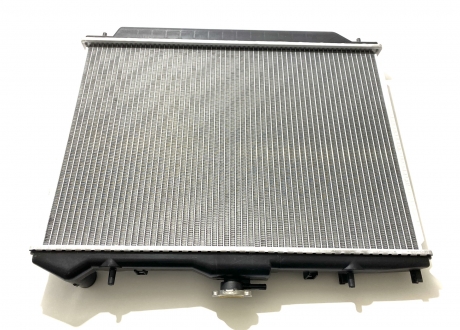 1301100-K00 KIMIKO - Радиатор охлаждения Great Wall Hover  (Фото 1)