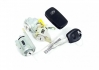 Комплект ключів та личинок Chery Forza - A13-8CB6205400BA