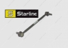 Стойка стабилизатора передняя Chery M11 STARLINE - М11-2906030