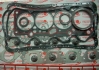 Комплект прокладок двигуна Chery Amulet - KPD-A11-480