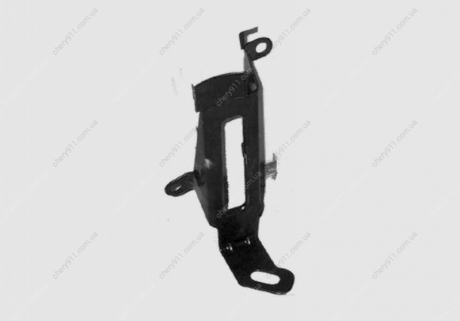 A11-3408111 KLM Auto Parts - Кронштейн бачка ГУР Chery Amulet, Karry (Фото 1)
