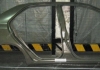 Панель бокова кузова права Geely MK - 101200467402