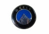 Емблема решітки радіатора Geely CK - 3903041009