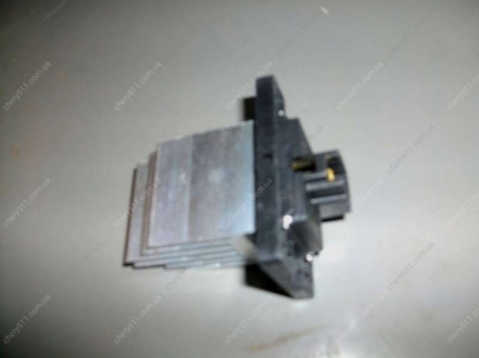 1017015299 KLM Auto Parts - Резистор печки Geely EC-8 (Фото 1)