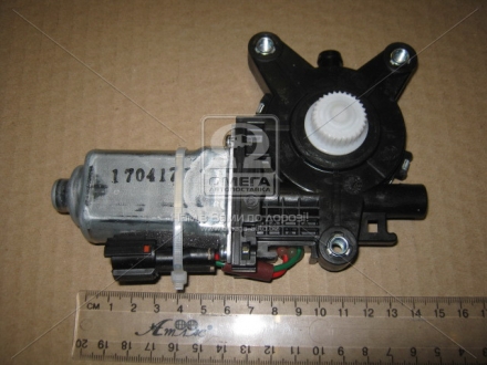 8810008030 SSANGYONG - Мотор стеклоподъемника двери передней/задней правой Rexton ( ) (Фото 1)