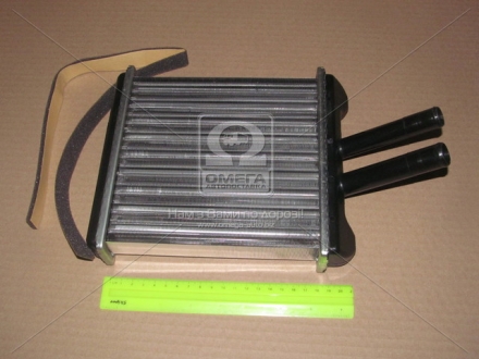 350218329003 MAGNETI MARELLI - Радиатор отопителя LANOS/NUBIRA ALL  97-  1.3-1.6 (  кор.код. BRQ329) (Фото 1)