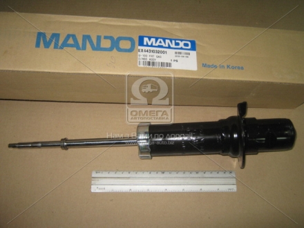 EX4431032001 MANDO - Амортизатор подв. SSANGYONG ACTYON/ACTYON SPORTS 4WD передн. газов. ( ) (Фото 1)