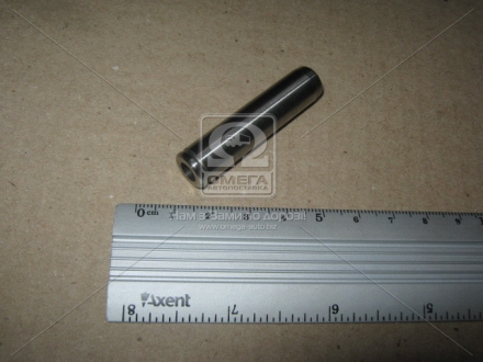 01-S2845 Metelli - Направляющая клапана IN/EX CHEVROLET AVEO 1,5 8V 11,03/6,02/47,5 ( ) (Фото 1)