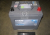 EA654 EXIDE - Аккумулятор   65Ah-12v  PREMIUM(230х173х222),R,EN580,Корея (Фото 2)