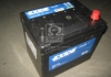 EB604 EXIDE - Аккумулятор   60Ah-12v  EXCELL(230х172х220),R,EN390 (Фото 1)