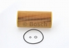 1457429278 BOSCH - Фильтр масляный вставка H=169mm DB OM601-606 Sprinter,Vito, W202/210 (Фото 3)