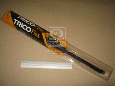 FX480 Trico - Щетка стеклоочистит. 480 FLEX ( ) (Фото 1)