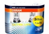 64193ULT-HCB OSRAM - Автолампа галогенова 60/55W (Фото 1)