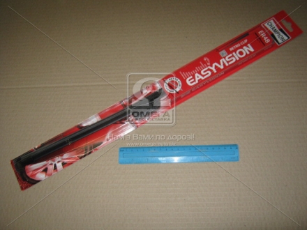 ER48/B01 CHAMPION - Щетка стеклоочистителя Easy vision Retrofit Flat Blade 1шт  (Фото 1)