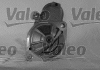 432644 Valeo - Стартер MB Vito/Sprinter ( ) (Фото 2)