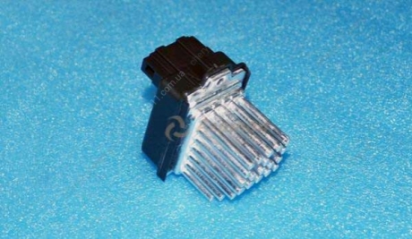 A11-8107031BA CHERY - Резистор отопителя () (Фото 1)