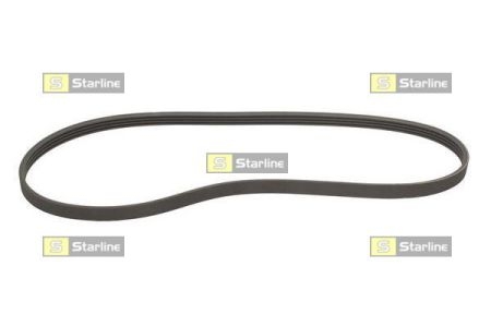 SR 4PK718 STARLINE - Дорiжковий ремінь  (Фото 1)