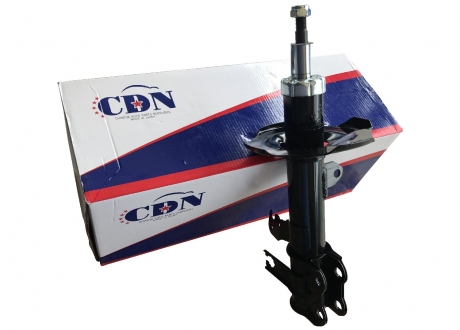 CDN1062 CDN - Амортизатор передній (газ) EC7 EC7RV FC SL BYD F3 LIFAN 620 1064001256 (Фото 1)