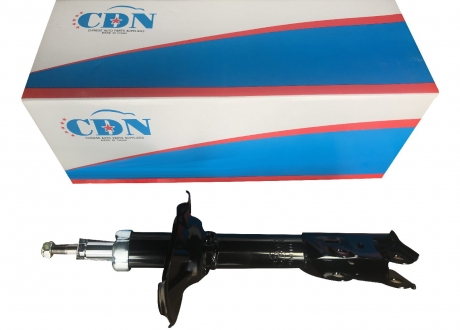CDN1009 CDN - Амортизатор передній (? штока 14мм) (газ) Geely MK 1014001708 (Фото 1)