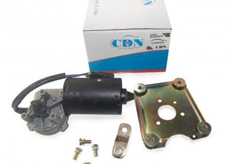 CDN6005 CDN - Мотор склоочисника переднього S11 S11-5205110 (Фото 1)