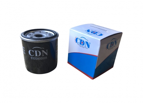 CDN4016 CDN - Фільтр масляний CK MK GC5 E020800005 1106013221 (Фото 1)