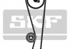 VKMA 95650 SKF - Роликовий модуль натягувача ременя (ролик, ремінь) (Фото 1)