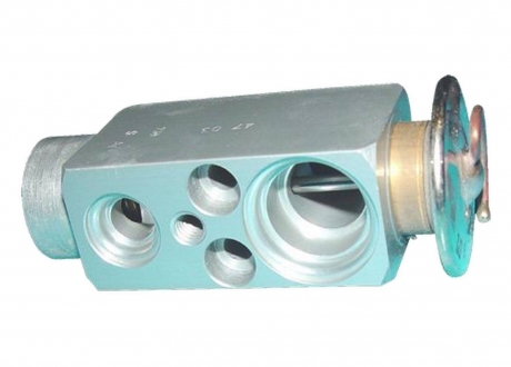 a15-8106010 CHERY - Клапан системи кондиціонера (Фото 1)
