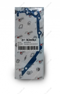 480-1011061-KM KIMIKO - Прокладка насоса масляного Chery Amulet-Elara-Forza-Karry   (Фото 1)