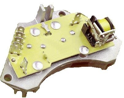 LAX3745170 KLM Auto Parts - Блок транзисторний двигуна обігрівача LIFAN 520 (Фото 1)