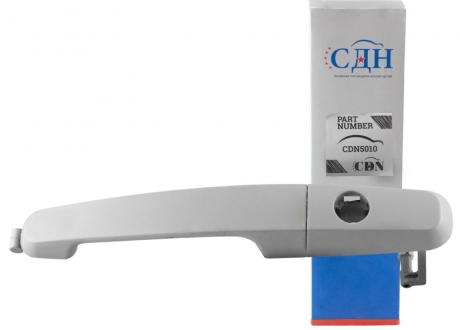 CDN5010 CDN - Ручка двері зовнішня передня права Chery Amulet (Фото 1)
