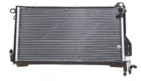 A15-8105010 Fitshi - Радиатор кондиционера Chery Amulet (Фото 1)