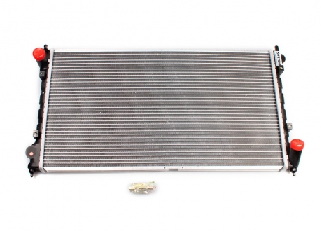 A15-1301110CA Fitshi - Радиатор охлаждения (сотовый)  Chery Amulet (Фото 1)
