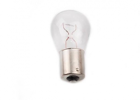 A11-3773013 OSRAM - Лампа галогенная  (1 контакт белая) Chery Tiggo (Фото 1)