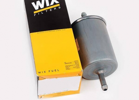 L1117100 WIX FILTERS - Фильтр топливный WIX Lifan 520 Breez (Фото 1)