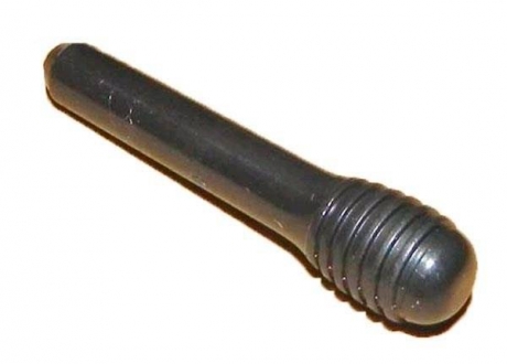 A15-6105151BF FEBI BILSTEIN - Кнопка-фиксатор дверного замка (солдатик) черная Chery Amulet (Фото 1)