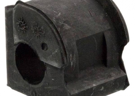 A18-2906013 FEBI BILSTEIN - Втулка стабілізатора переднього Chery Karry (Фото 1)