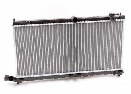 10144609-00 KLM Auto Parts - Радиатор охлаждения Byd F3 (Фото 1)