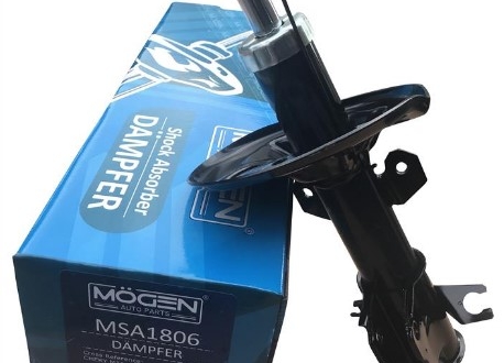 MSA1806 Mogen - Амортизатор передний правый (Германия, ) газ M11 M11-2905020 (Фото 1)