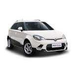 MG3 Cross