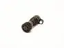 Датчик скорости Chery Amulet, Eastar, Elara, Forza, Jaggi, Kimo, M11, (Tiggo 1.8L, (2.0L, 2.4L -4х2) Aftermarket B11-3802020CA (фото 4)