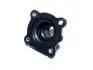 Кришка корпусу термостата (пластик) Chery Elara, Forza, Eastar, M11, M12, Kimo, Beat, Jaggi, Tiggo Aftermarket 481H-1306021AC (фото 3)