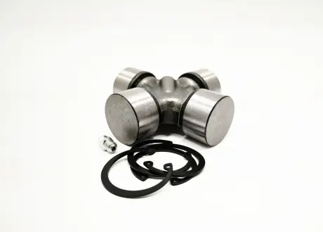 Хрестовина вала карданного (D=29mm L=77mm) Great Wall KLM KLM AutoParts 2201116-D01