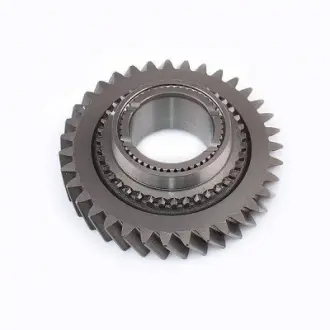 Фото 1 - шестерня 1-ї передачі вторинного валу 5T14 F3, F3R, G3, New BYD 5T14701212 Шестерня 1-ї передачі вторинного валу 5T14 F3, F3R, G3, New BYD 5T14701212 (фото 1)