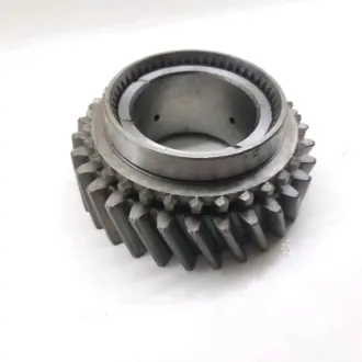 Фото 1 - шестерня 3-ї передачі головного валу 5T14 F3 BYD 5T14701140 Шестерня 3-ї передачі головного валу 5T14 F3 BYD 5T14701140 (фото 1)