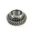 Шестерня 5-ї передачі головного вала 5T14 F3, F3R, G3, New BYD 5T14701114 (фото 1)