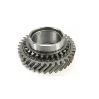 Шестерня 5-ї передачі головного вала 5T14 F3, F3R, G3, New BYD 5T14701114 (фото 1)