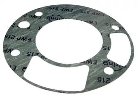 Прокладка насоса масляного Cross Eastar (B14), Eastar, Elara, M11, Tiggo CHERY 481H-1011035